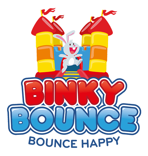 Binky Bounce Bouncy Castle Hire Cardiff